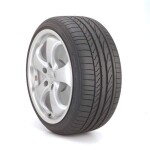 henkilöauton kesärengas 255/40R18 95Y Bridgestone RE050A EXT