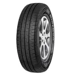 pakettiauton kesärengas 215/65R15C MINERVA kuljetus 2 104/102T