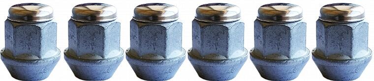 mh12x1,25 ronal ( 6kpl.)