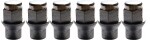 mh12x1,5 ronal ( 6kpl.)