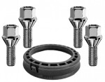 ronal kit ( soviterengas 76,0-57,1 1kpl.) + (p14x1,50/27/17, 4kpl.)