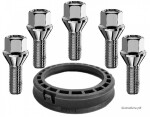 ronal kit ( soviterengas 68,0-57,1 1 kpl.) + (p14x1,50/27/17, 5kpl.)