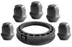 ronal kit ( soviterengas 76,0-63,4 1 kpl.) + (m14x1,5 5kpl.)