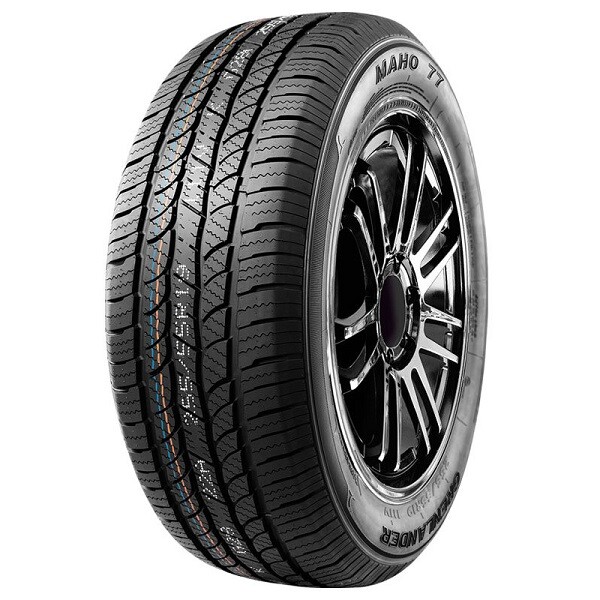 SUV/4x4 kesärengas 235/60R17 FRONWAY Roadpower H/T 102H