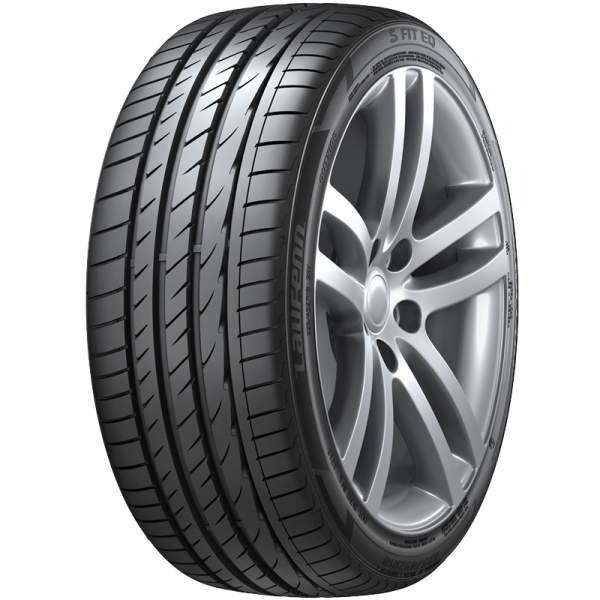 henkilöauton / maasturin kesärengas 205/40R17 LAUFENN S Fit EQ LK01 84W FR XL