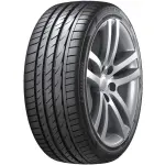 henkilöauton / maasturin kesärengas 245/40R19 LAUFENN S Fit EQ+ LK01 98Y FR XL
