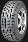 Pakettiauton kitkarengas talvirengas Nankang 185R14C SL6 SL6 102/100N