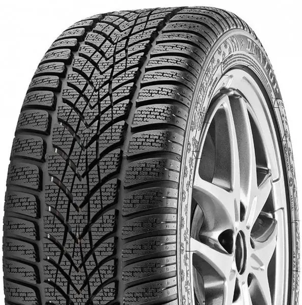 maasturin kitkarengas talvirengas 225/55R18 Dunlop 102H SP WINTER SPORT 4D