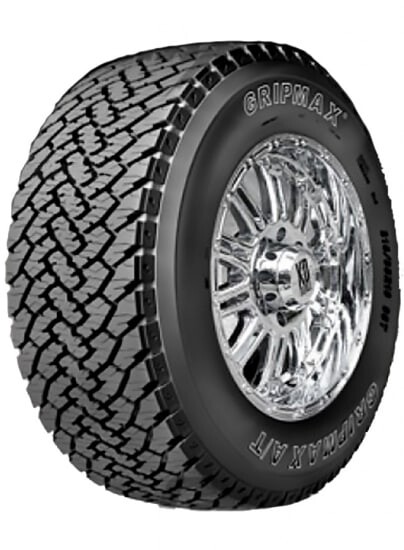 maasturin kesärengas 265/75R16 GRIPMAX GRIPMAX A/T 116S OWL all terrain