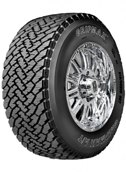 henkilöauton kesärengas 265/60R18 GRIPMAX GRIPMAX A/T 110T M+S DOT22 OWL