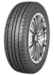 henkilöauton / maasturin  225/55R19 SV-55 kitkarengas E/C/75d Nankang 99V