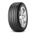 4x4 maasturin kitkarengas 265/50 R20 PIRELLI Scorpion verde M+S kitkarengas AllSeason 107V