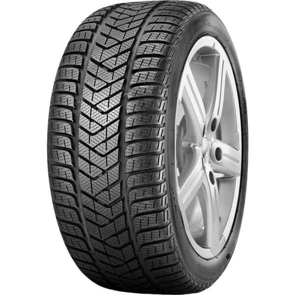 henkilöauton / maasturin  kitkarengas PIRELLI SottoZero 3 205/60R16 XL 96H