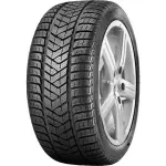 henkilöauton kitkarengas 225/55R17 PIRELLI SottoZero3 97H RunFlat MOE