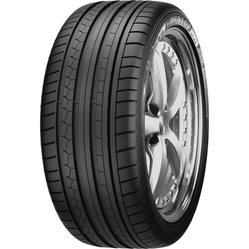 henkilöauton kesärengas 245/40R19 98Y DUNLOP SP SPORT MAXX GT XL