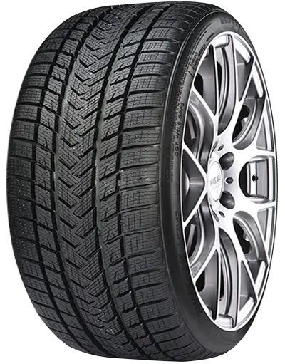 henkilöauton / maasturin kitkarengas 255/40R21 GRIPMAX SUREGRIP PRO WINTER 102V XL Studless 3PMSF