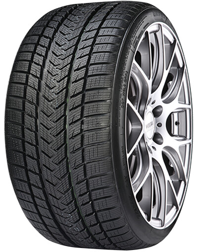 henkilöauton / maasturin kitkarengas 275/45R20 GRIPMAX SUREGRIP PRO WINTER 110V XL Studless 3PMSF M+S