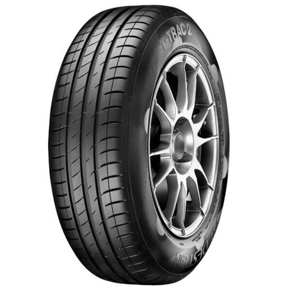henkilöauto / maasturi 185/65R15 88T  VREDESTEIN T-TRAC 2 kesärengas DOT2022