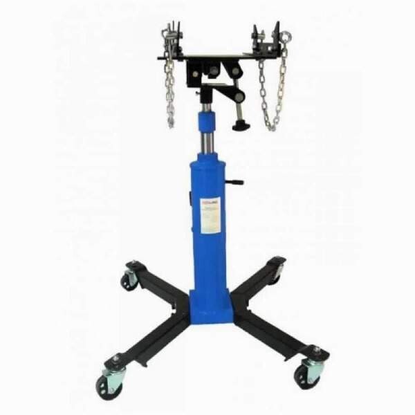 KB GLOBAL - hydrauliikka vaihdelaatikkonosturi 2 sylinterillä T60203