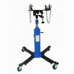 KB GLOBAL - hydrauliikka vaihdelaatikkonosturi 2 sylinterillä T60203