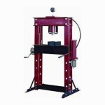 hüdrotöökoja puristin 50t t61250h