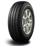Pakettiauton kesärengas 195/65R15C TRIANGLE TR652 98/96T M+S