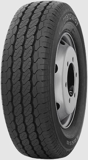 Pakettiauton kesärengas 215/75R16C LASSA TRANSWAY 2 116/114R