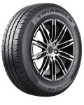 Pakettiauton kesärengas 185/80R15C TRIANGLE TV701 103/102R M+S