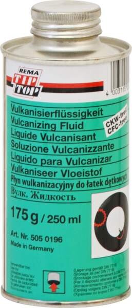 kumin vulkanointiaine 175 g