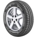 Pakettiauton kitkarengas 225/70R15 KLEBER Transpro 4S 112/110R