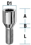 torx-pultti pt12x1.50/40/- (p64.5. ¤20mm) uk1215ke40