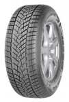 4x4 maasturin pehmeä kitkarengas 235/65R18 GOODYEAR UG ICE SUV G1 110T XL
