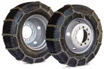 lumiketjut ( ladder, V- studs V) 10,00R20; 11R22,5; 12/80-20; 315/70R22,5; 315/75R22,5