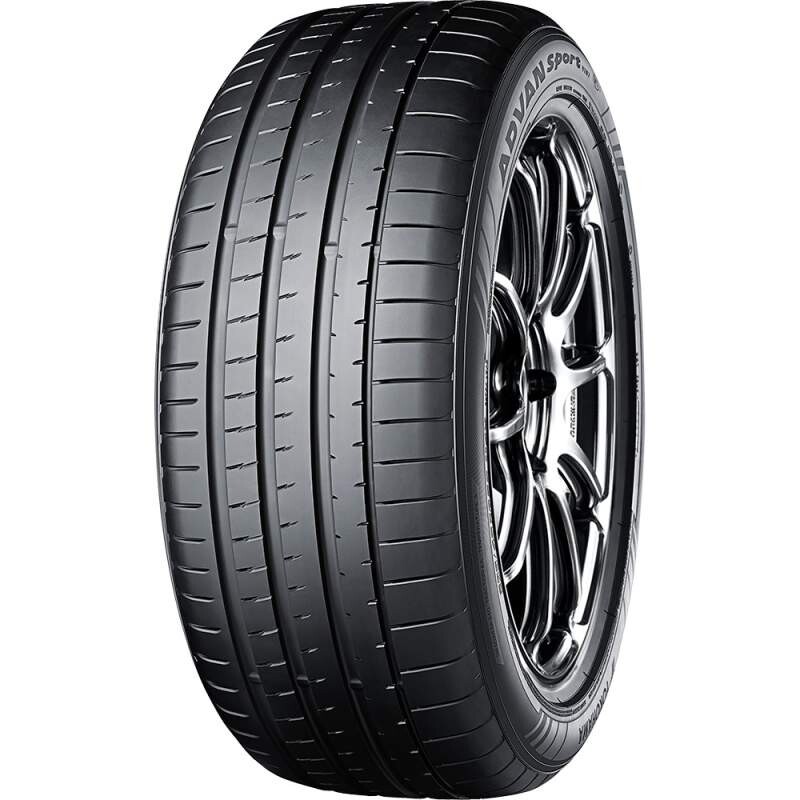 275/35R22XL 104Y Yokohama ADVAN SPORT V107 maasturin kesärengas