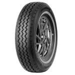 pakettiauton kesärengas 215/60R17C FRONWAY Vanplus 09
