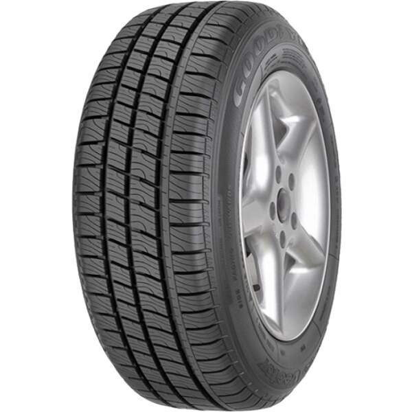 Pakettiauton kitkarengas 215/60R17C GOODYEAR Cargo Vector 2 109T104H M+S