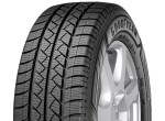 Pakettiauton kitkarengas 225/65R16 GOODYEAR Vector 4Seasons Cargo 112/110R C