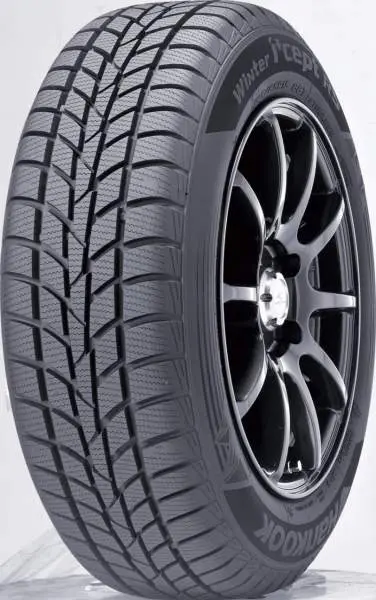 henkilöauton / maasturin kitkarengas 175/70R13 Hankook WINTER I*CEPT RS (W442) 82T M+S 3PMSF 0 Friction