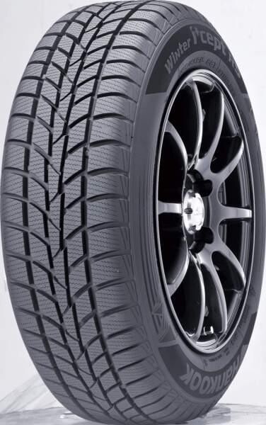 Henkilöauton kitkarengas talvirengas 195/65R14   Hankook W442  89T