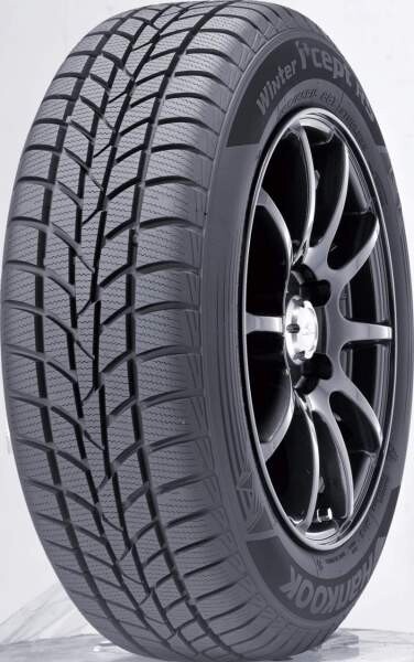 henkilöauton kitkarengas talvirengas 165/70R13 Hankook Winter i*cept RS 79 T
