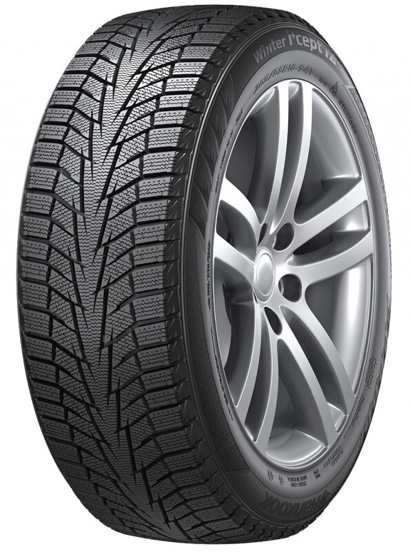henkilöauton / maasturin kitkarengas 175/65R14 Hankook WINTER I*CEPT IZ2 (W616) 86T M+S 3PMSF XL 0 Friction