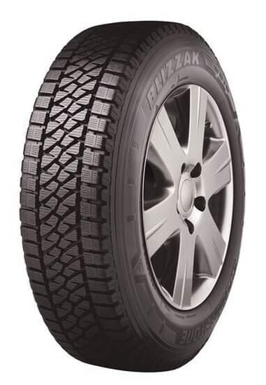 henkilöauton / maasturin  kitkarengas BRIDGESTONE Blizzak W810 215/60R17C, 104/102H TL