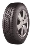 henkilöauton / maasturin  kitkarengas BRIDGESTONE Blizzak W810 215/60R17C, 104/102H TL