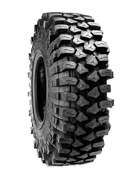 henkilöauton / maasturin kesärengas 37/12.50R17 WN02 CLAW XTR 124K