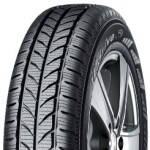 Pakettiauton kitkarengas talvirengas YOKOHAMA WY01 215/65R16C 109/107T