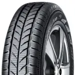 Pakettiauton kitkarengas talvirengas YOKOHAMA WY01 235/65R16C 115/113R