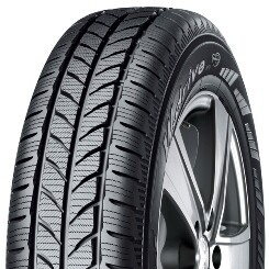Pakettiauton kitkarengas 235/65R16C YOKOHAMA WY01 121/119R