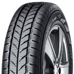 Pakettiauton kitkarengas 235/65R16C YOKOHAMA WY01 121/119R