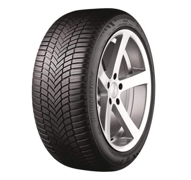 henkilöauton / maasturin  kitkarengas BRIDGESTONE Weather Control A005 DG EVO 195/65R15 XL 95H