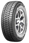 Pakettiauton kitkarengas 195/75R16C LASSA WINTUS 2 107/105R
